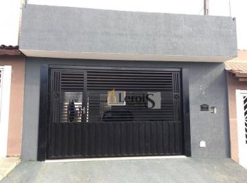 e5e979e4736ab016c426b4b82ee117d3f2d770c2 · Casa com 2 dormitórios à venda, 96 m² por R$ 390.000,00 - Jardim Estância Bom Viver - Itu/SP