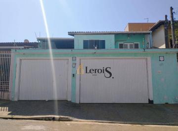 b7018aad21cbd7b8c4a659764e7c8d4dd57e7299 · Casa com 4 dormitórios à venda, 224 m² por R$ 695.000,00 - Jardim Paraíso - Itu/SP