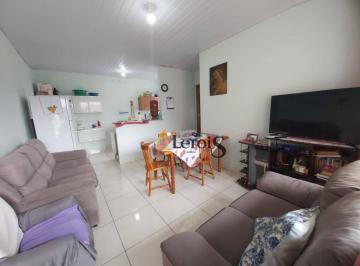 98c0d481be01813398c5d69c7ea7e546989c4df7 · Casa com 2 dormitórios à venda, 96 m² por R$ 350.000,00 - Jardim Eliana - Sorocaba/SP