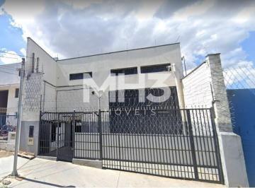0 · barracão á venda e para aluguel em Jardim do Trevo