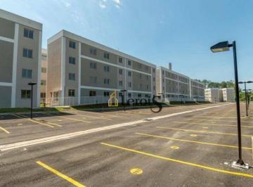 b5a65872ffeb5646535a9e4a1d7b989dacf9472b · Apartamento à venda, 50 m² por R$ 220.000,00 - Jardim Santa Lúcia - Salto/SP