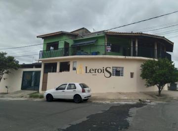 5ee8d8a865d22c5220bb55eef07954ac642b83e8 · Sobrado com 5 dormitórios à venda, 290 m² por R$ 750.000,00 - Jardim Estância Bom Viver - Itu/SP
