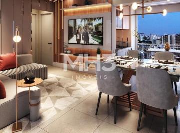 0 · apartamento à venda em Jardim Proença