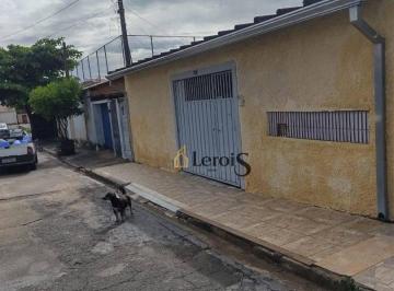 367c227efc1e24a8b1e04ecbba70e57f8e1e2062 · Casa com 4 dormitórios à venda, 174 m² por R$ 250.000,00 - Núcleo Habitacional São Judas Tadeu - Itu
