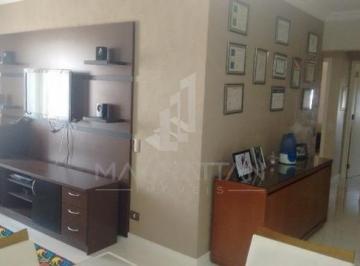 0 · apartamento à venda em Chácara Machadinho Ii