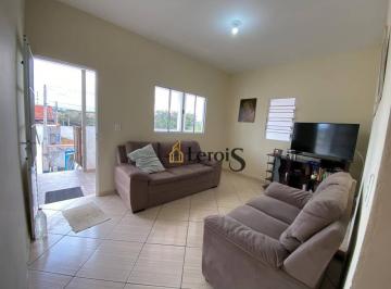 a074f2e3556cd5a722d41f7b4883d9f4204a0958 · Casa com 4 dormitórios à venda, 160 m² por R$ 350.000,00 - Cajuru do Sul - Sorocaba/SP