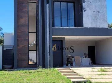 b3aa0a4ac4a394cbe553c02944bd43c985953433 · Casa com 4 dormitórios à venda, 166 m² por R$ 1.600.000,00 - Condominio Milano - Indaiatuba/SP