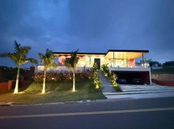867c076dce64bbd3dfa32f41b173c74fe27e752c · Casa com 4 dormitórios à venda, 317 m² por R$ 3.250.000,00 - Condomínio Campos de Santo Antonio II -