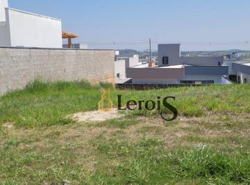 b0baa5919330d8549486aefd00a9fe7ac29b9670 · Terreno à venda, 326 m² por R$ 280.000,00 - Condomínio Lagos D'Icaraí - Salto/SP