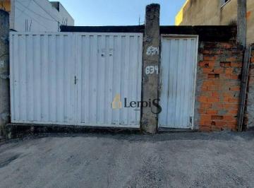 f7b3b678112dc6a35d8f6ef70992f261c6ca23e9 · Casa com 3 dormitórios à venda, 103 m² por R$ 300.000,00 - Jardim Estância Bom Viver - Itu/SP
