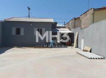 0 · casa à venda em Parque Industrial