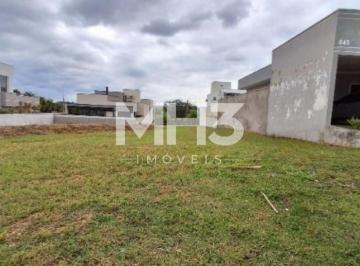 0 · terreno à venda em Residencial Real Parque Sumaré