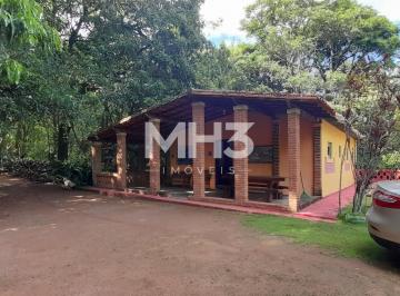 0 · Oportunidade para investimento ou Lazer! Chácara a venda 50.000m², com 02 residê