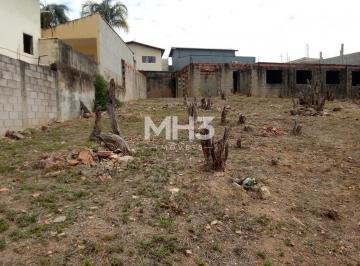 0 · terreno à venda em Parque São Quirino