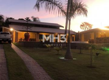 0 · chácara à venda em Parque Residencial Tancredi
