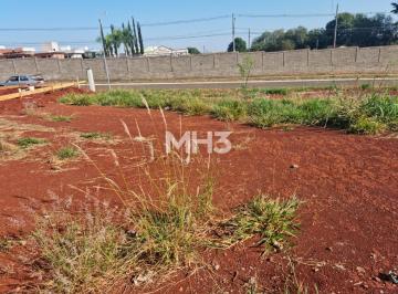 0 · terreno à venda em Parque Brasil 500