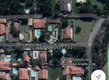 0 · terreno à venda em Estância Recreativa San Fernando