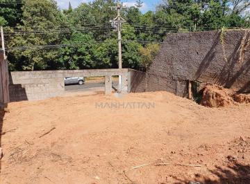 0 · terreno à venda em Jardim Antonio Von Zuben