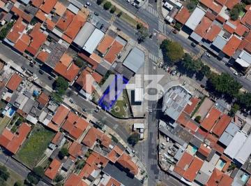 0 · terreno à venda em Jardim Nova Europa