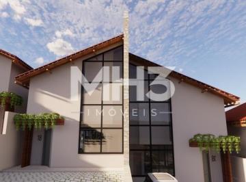 0 · Casa à venda em Condomínio Fechado no bairro das Posses em Serra Negra/SP