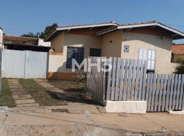 0 · casa à venda em Nova Campinas