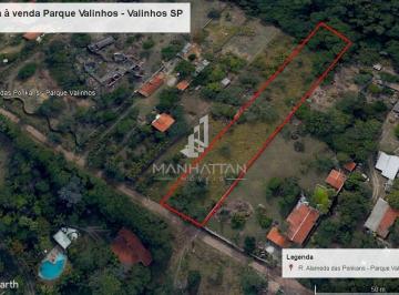 0 · terreno à venda em Parque Valinhos