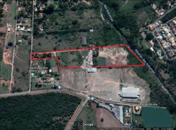 0 · área à venda em Loteamento Residencial Barão do Café