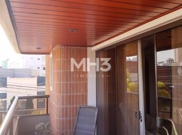 0 · apartamento à venda em Vila Santa Catarina