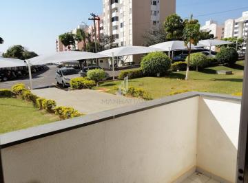 0 · apartamento à venda em Parque Camélias