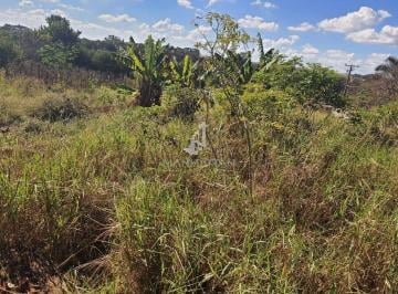 0 · terreno à venda em Parque Residencial Tancredi