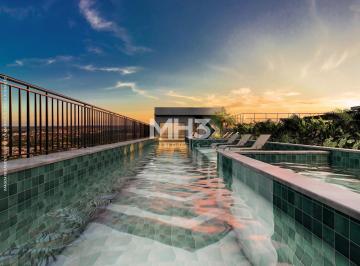 0 · Apartamento em construção no bairro do Taquaral em Campinas/SP