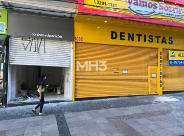 0 · salão para aluguel em Centro