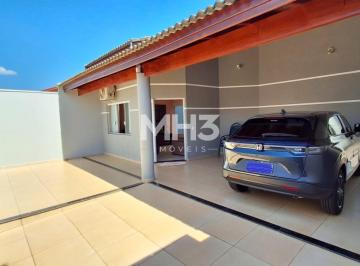 0 · casa à venda em Jardim Residencial Ravagnani