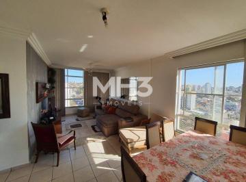 0 · APARTAMENTO ANDAR ALTO, C\ LINDA VISTA PARA VENDA DE 155m² C\ 04 DORM.(02 SUITES
