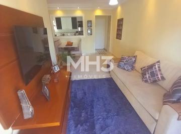 0 · apartamento à venda em Bosque