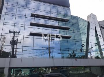 0 · prédio para aluguel em Nova Campinas