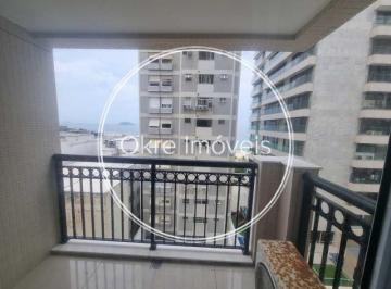 Apartamento · 85m² · 2 Quartos · 1 Vaga · Apartamento - / Residencial / Ipanema