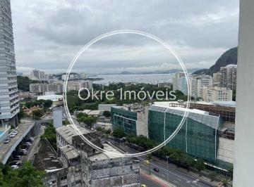 Apartamento · 90m² · 2 Quartos · 1 Vaga · Apartamento - Padrão / Residencial / Botafogo