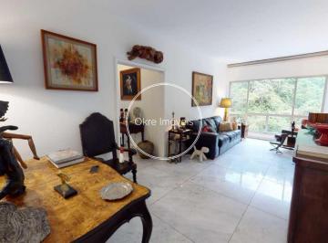 Apartamento · 95m² · 2 Quartos · 1 Vaga · Apartamento - 2 quartos - Copacabana