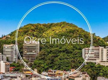 Apartamento · 656m² · 4 Quartos · 3 Vagas · Cobertura Duplex à venda na Lagoa, Rio de Janeiro com 656 m²