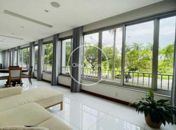 Apartamento · 547m² · 5 Quartos · 2 Vagas · Ótima localização: apartamento com 5 quartos no Flamengo