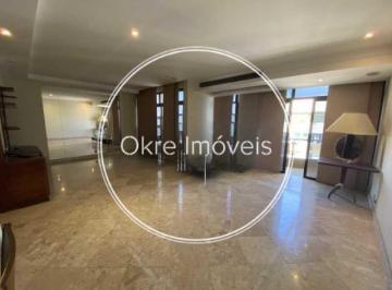 Apartamento · 167m² · 4 Quartos · 2 Vagas · Apartamento -  / Residencial / Ipanema
