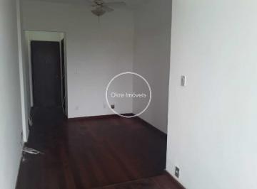 Apartamento · 46m² · 1 Quarto · Òtima localização: apartamento quarto e sala no Flamengo!