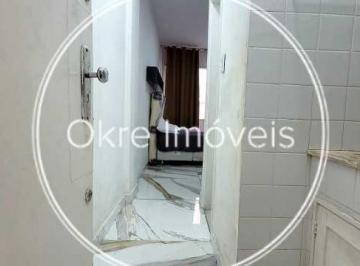 Apartamento · 19m² · 1 Quarto · Ótima localização: kitnet com 19m² em à venda  Botafogo!