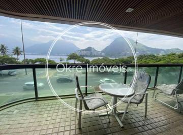 Apartamento · 230m² · 4 Quartos · 3 Vagas · Apartamento - / Residencial / Ipanema