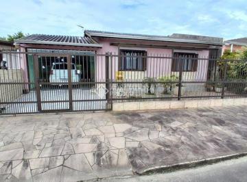 Casa · 157m² · 3 Quartos · Casa no bairro glória.