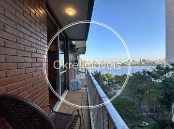 Apartamento · 93m² · 2 Quartos · 2 Vagas · Apartamento -  / Residencial / Lagoa