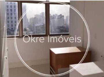 Comercial · 26m² · 1 Quarto · Loja -  / Comercial / Ipanema
