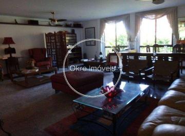 Casa · 995m² · 9 Quartos · 5 Vagas · Para a família: casa com 9 quartos no Cosme Velho!