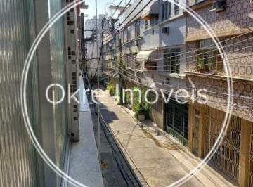 Casa · 90m² · 3 Quartos · 1 Vaga · Casa de vila à venda no Rio Comprido